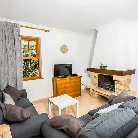 Sleeps 7 Pool Air Con Wifi Willa *