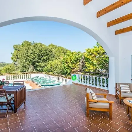 Sleeps 7 Pool Air Con Wifi فيلة سون بارك